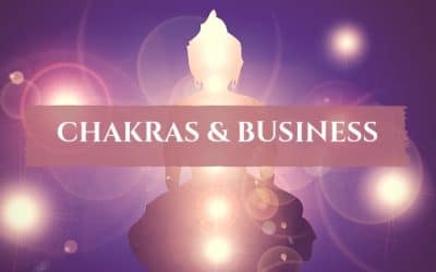 Chakras & Business aligné