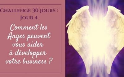 Comment les Anges peuvent vous aider à développer votre business ?