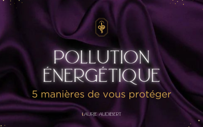 Pollution énergétique : 5 manières de vous protéger
