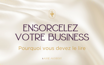 Pourquoi il faut absolument lire le livre «Ensorcelez votre business»