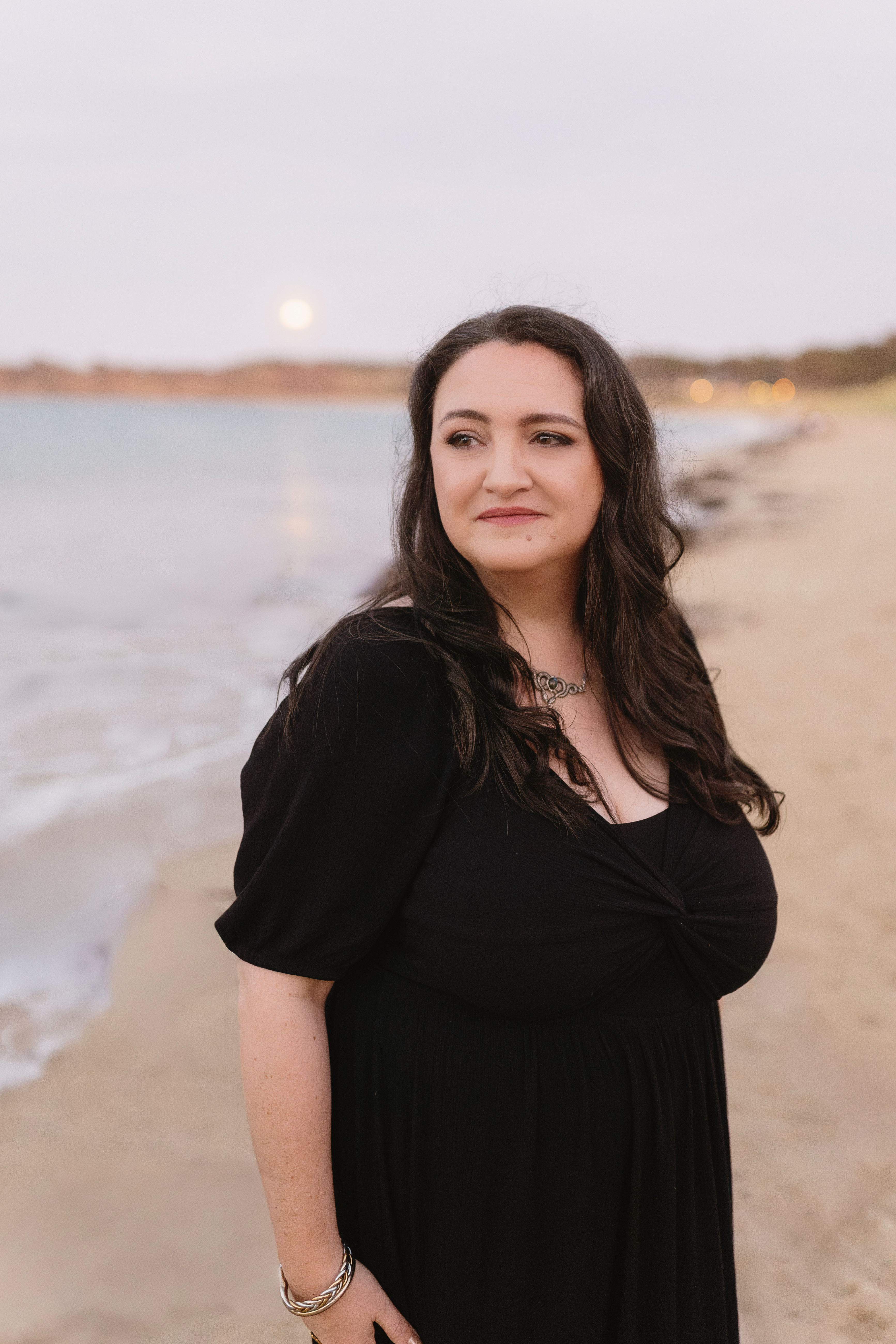 Laurie Audibert / Guide du Sanctuaire, Immersion de 10 jours pour entrepreneuses épuisées en quête d'expansion